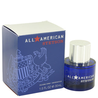 Stetson All American by Coty Cologne Spray 1 oz for Men - PerfumeOutlet.com