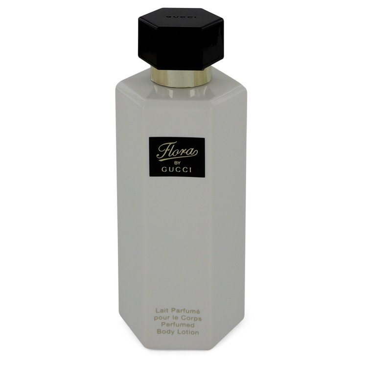 Flora by Gucci Body Lotion for Women - PerfumeOutlet.com