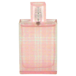 Burberry Brit Sheer by Burberry Eau De Toilette Spray (unboxed) 1.7 oz for Women - PerfumeOutlet.com