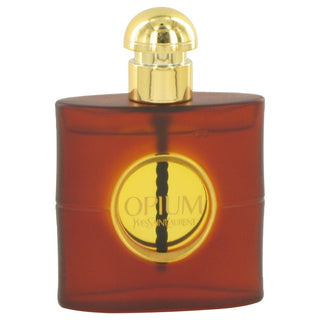 OPIUM by Yves Saint Laurent Eau De Parfum Spray oz for Women - PerfumeOutlet.com