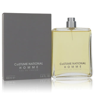 Costume National by Costume National Eau De Parfum Spray 3.4 oz for Men - PerfumeOutlet.com