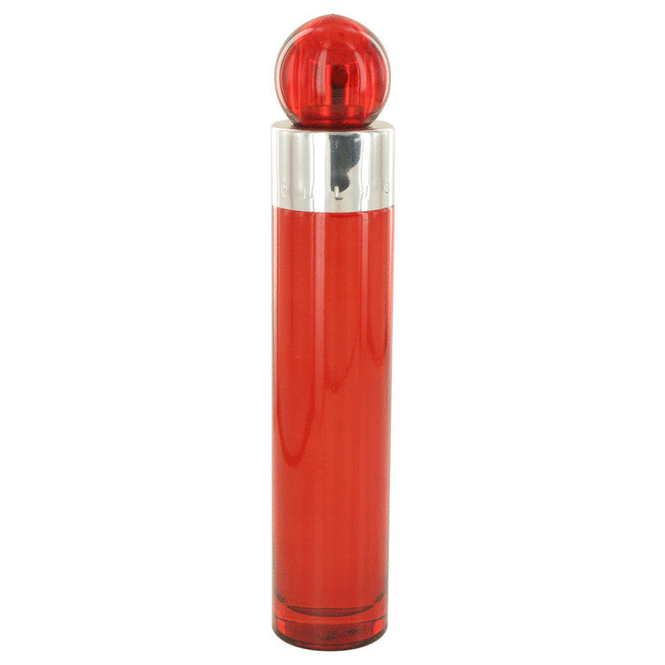 Perry Ellis 360 Red by Perry Ellis Eau De Toilette Spray (Tester) 3.4 oz for Men - PerfumeOutlet.com