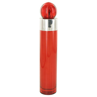 Perry Ellis 360 Red by Perry Ellis Eau De Toilette Spray (Tester) 3.4 oz for Men - PerfumeOutlet.com