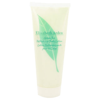 GREEN TEA by Elizabeth Arden Body Lotion 3.3 oz for Women - PerfumeOutlet.com