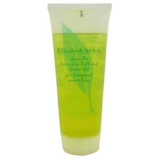 GREEN TEA by Elizabeth Arden Shower Gel for Women - PerfumeOutlet.com