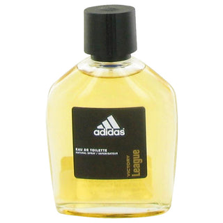 Adidas Victory League by Adidas Eau De Toilette Spray (unboxed) 3.4 oz for Men - PerfumeOutlet.com