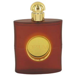 OPIUM by Yves Saint Laurent Eau De Toilette Spray for Women - PerfumeOutlet.com