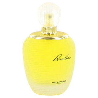 RUMBA by Ted Lapidus Eau De Toilette Spray for Women - PerfumeOutlet.com