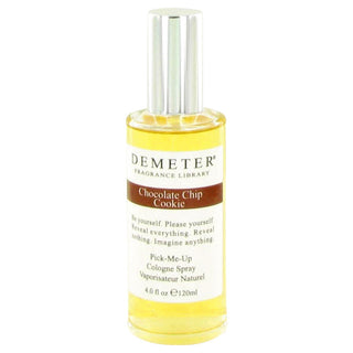 Demeter Chocolate Chip Cookie by Demeter Cologne Spray for Women - PerfumeOutlet.com