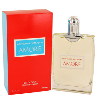 Adrienne Vittadini Amore by Adrienne Vittadini Eau De Parfum Spray for Women - PerfumeOutlet.com