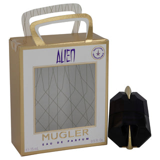 Alien by Thierry Mugler Eau De Parfum Spray Refillable for Women - PerfumeOutlet.com