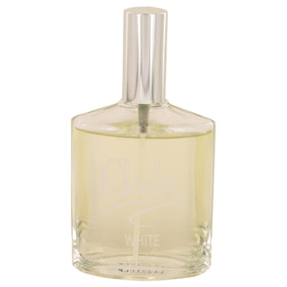 CHARLIE WHITE by Revlon Eau De Toilette Spray 3.4 oz for Women - PerfumeOutlet.com