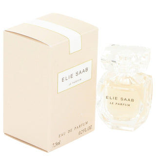 Le Parfum Elie Saab by Elie Saab Mini EDP 0.2 oz for Women - PerfumeOutlet.com