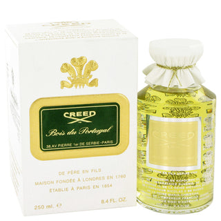 Bois Du Portugal by Creed Millesime Eau De Parfum Spray for Men - PerfumeOutlet.com