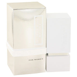 Burberry Sport Ice by Burberry Eau De Toilette Spray for Women - PerfumeOutlet.com