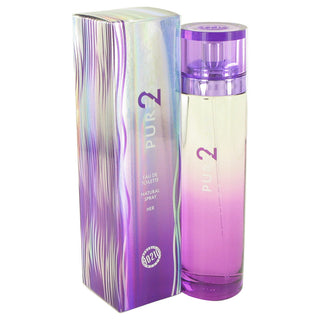 90210 Pure Sexy 2 by Torand Eau De Toilette Spray 3.4 oz for Women - PerfumeOutlet.com