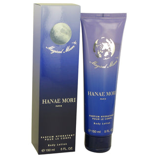 Magical Moon by Hanae Mori Body Lotion 5 oz for Women - PerfumeOutlet.com