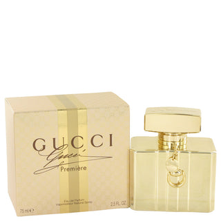 Gucci Premiere by Gucci Eau De Parfum Spray for Women - PerfumeOutlet.com