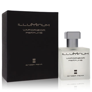 Illuminum Ginger Pear by Illuminum Eau De Parfum Spray 3.4 oz for Women - PerfumeOutlet.com