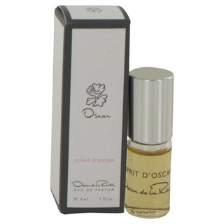 Esprit d'Oscar by Oscar De La Renta Mini EDP .1 oz for Women - PerfumeOutlet.com