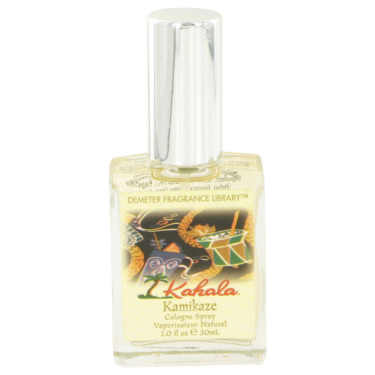 Demeter Kahala Kamikaze by Demeter Cologne Spray (unboxed) 1 oz for Women - PerfumeOutlet.com