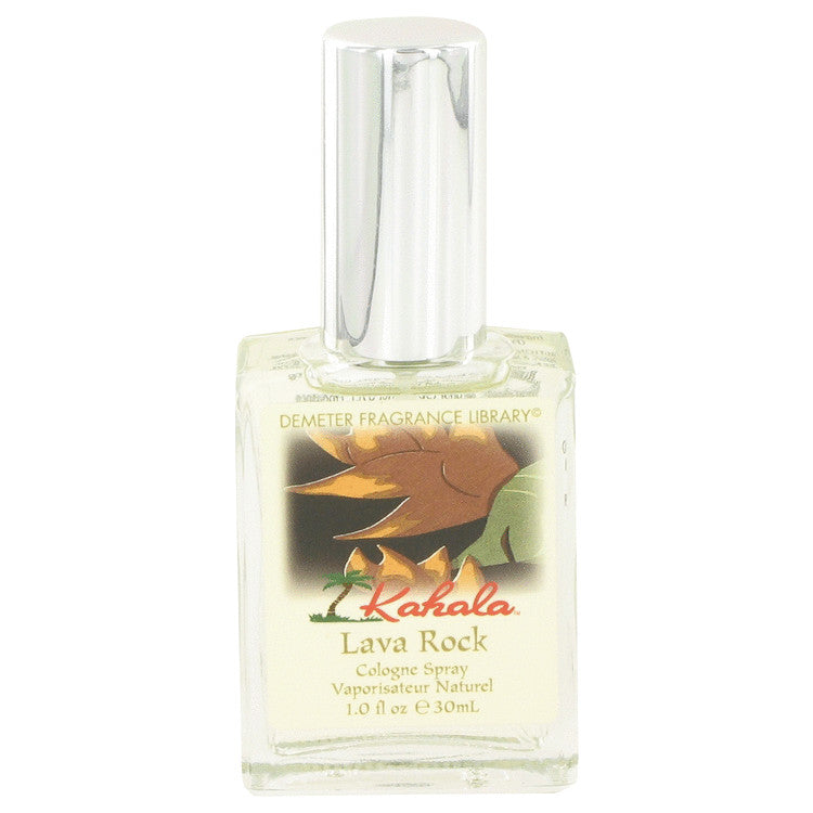 Demeter Kahala Lava Rock by Demeter Cologne Spray for Women - PerfumeOutlet.com