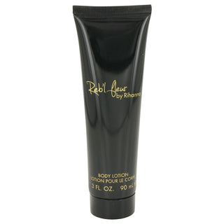 Reb'l Fleur by Rihanna Body Lotion oz for Women - PerfumeOutlet.com