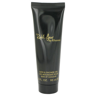 Reb'l Fleur by Rihanna Shower Gel 3 oz for Women - PerfumeOutlet.com