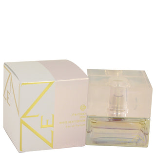 Zen White Heat by Shiseido Eau De Parfum Spray 1.7 oz for Women - PerfumeOutlet.com