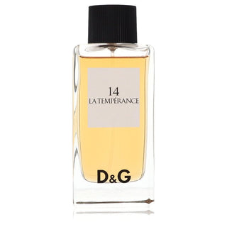 La Temperance 14 by Dolce & Gabbana Eau De Toilette Spray for Women - PerfumeOutlet.com