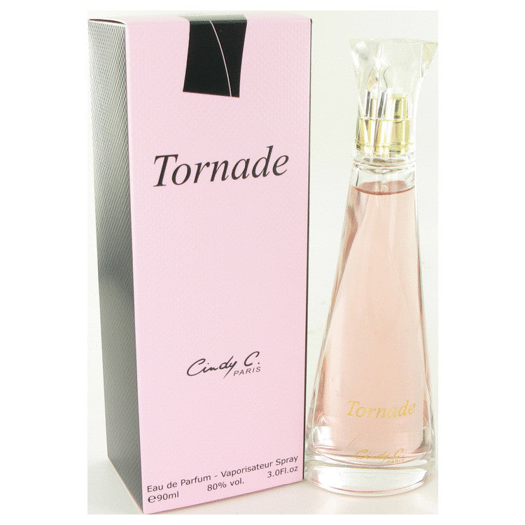 Tornade by Cindy C. Eau De Pafum Spray 3 oz for Women - PerfumeOutlet.com