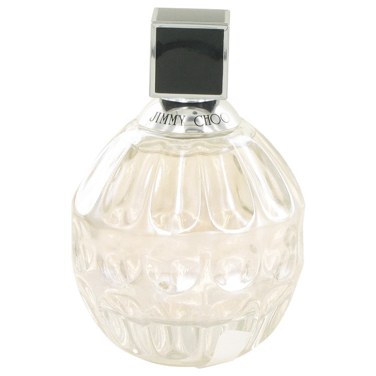 Jimmy Choo by Jimmy Choo Eau De Toilette Spray (unboxed) 3.4 oz for Women - PerfumeOutlet.com