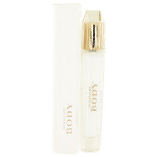 Burberry Body by Burberry Body Milk 2.8 oz for Women - PerfumeOutlet.com