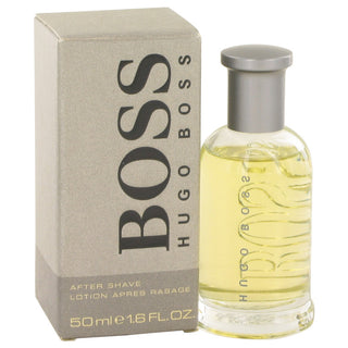 BOSS NO. 6 by Hugo Boss After Shave oz for Men - PerfumeOutlet.com