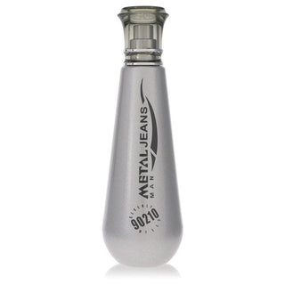 90210 Metal Jeans by Torand Eau De Toilette Spray 3.4 oz for Men - PerfumeOutlet.com