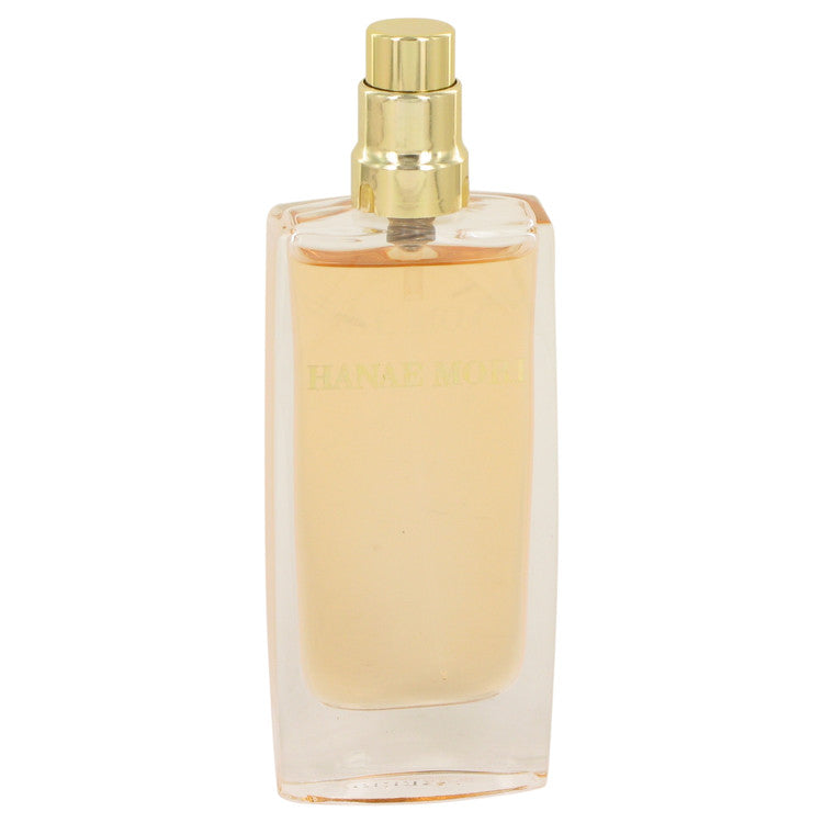 HANAE MORI by Hanae Mori Pure Perfume Spray 1 oz for Women - PerfumeOutlet.com