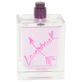 Lovestruck by Vera Wang Eau De Parfum Spray for Women - PerfumeOutlet.com