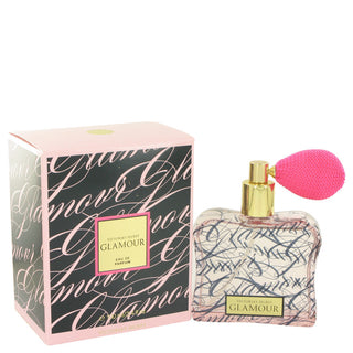 Victoria's Secret Glamour by Victoria's Secret Eau De Parfum Spray 3.4 oz for Women - PerfumeOutlet.com