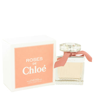 Roses De Chloe by Chloe Eau De Toilette Spray for Women - PerfumeOutlet.com