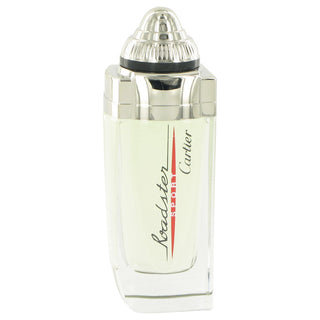 Roadster Sport by Cartier Eau De Toilette Spray 3.4 oz for Men - PerfumeOutlet.com