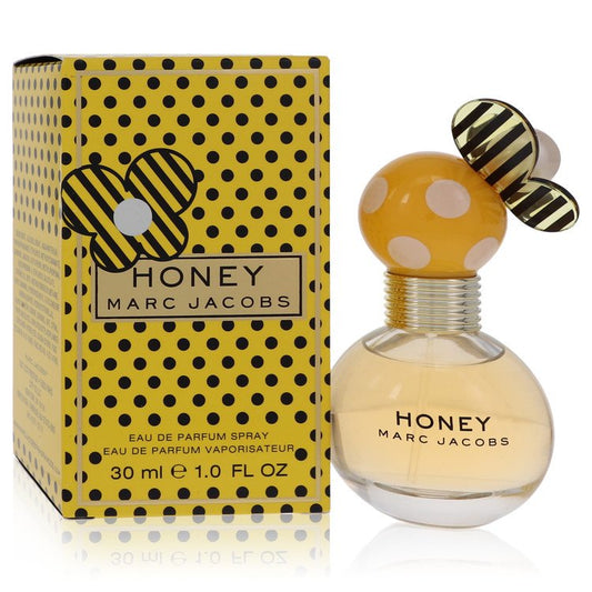 Marc Jacobs Honey by Marc Jacobs Eau De Parfum Spray oz for Women - PerfumeOutlet.com