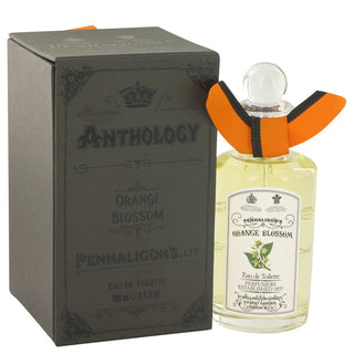 Orange Blossom by Penhaligon's Eau De Toilette Spray (Unisex) 3.4 oz for Women - PerfumeOutlet.com