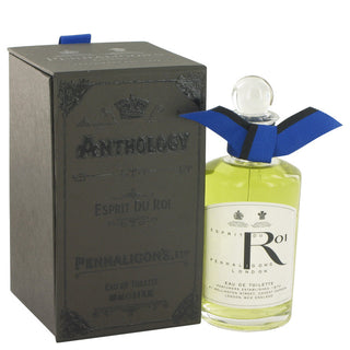 Esprit Du Roi by Penhaligon's Eau De Toilette Spray 3.4 oz for Men - PerfumeOutlet.com