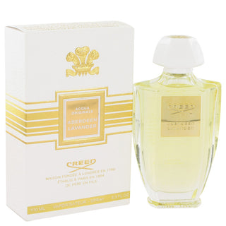 Aberdeen Lavander by Creed Eau De Parfum Spray 3.3 oz for Women - PerfumeOutlet.com