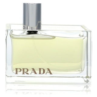 Prada Amber by Prada Eau De Parfum Spray (unboxed) 2.7 oz for Women - PerfumeOutlet.com