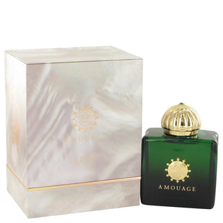 Amouage Epic by Amouage Eau De Parfum Spray 3.4 oz for Women - PerfumeOutlet.com