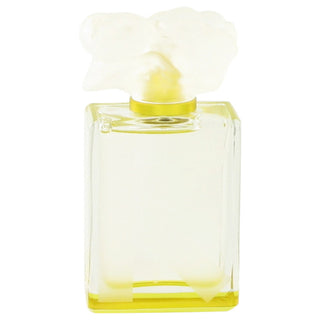 Kenzo Couleur Rose Yellow by Kenzo Eau De Parfum Spray (Tester) 1.7 oz for Women - PerfumeOutlet.com