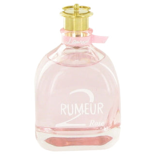 Rumeur 2 Rose by Lanvin Eau De Parfum Spray for Women