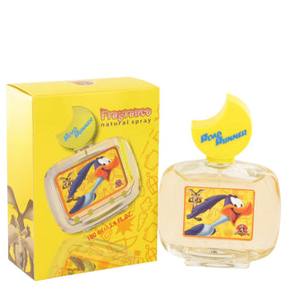 Road Runner by Warner Bros Eau De Toilette Spray (Unisex) 3.4 oz for Men - PerfumeOutlet.com