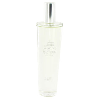 White Jasmine by Woods of Windsor Eau De Toilette Spray 3.3 oz for Women - PerfumeOutlet.com